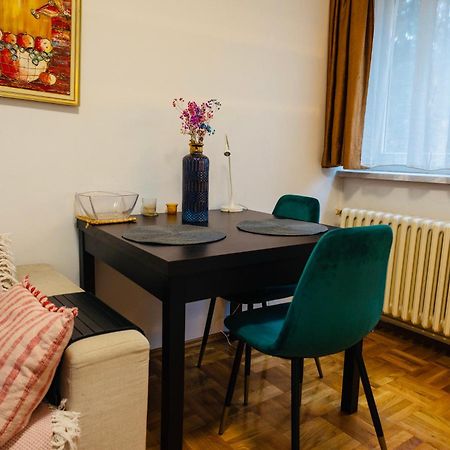 Apartman Olivia Banja Luka Exterior foto