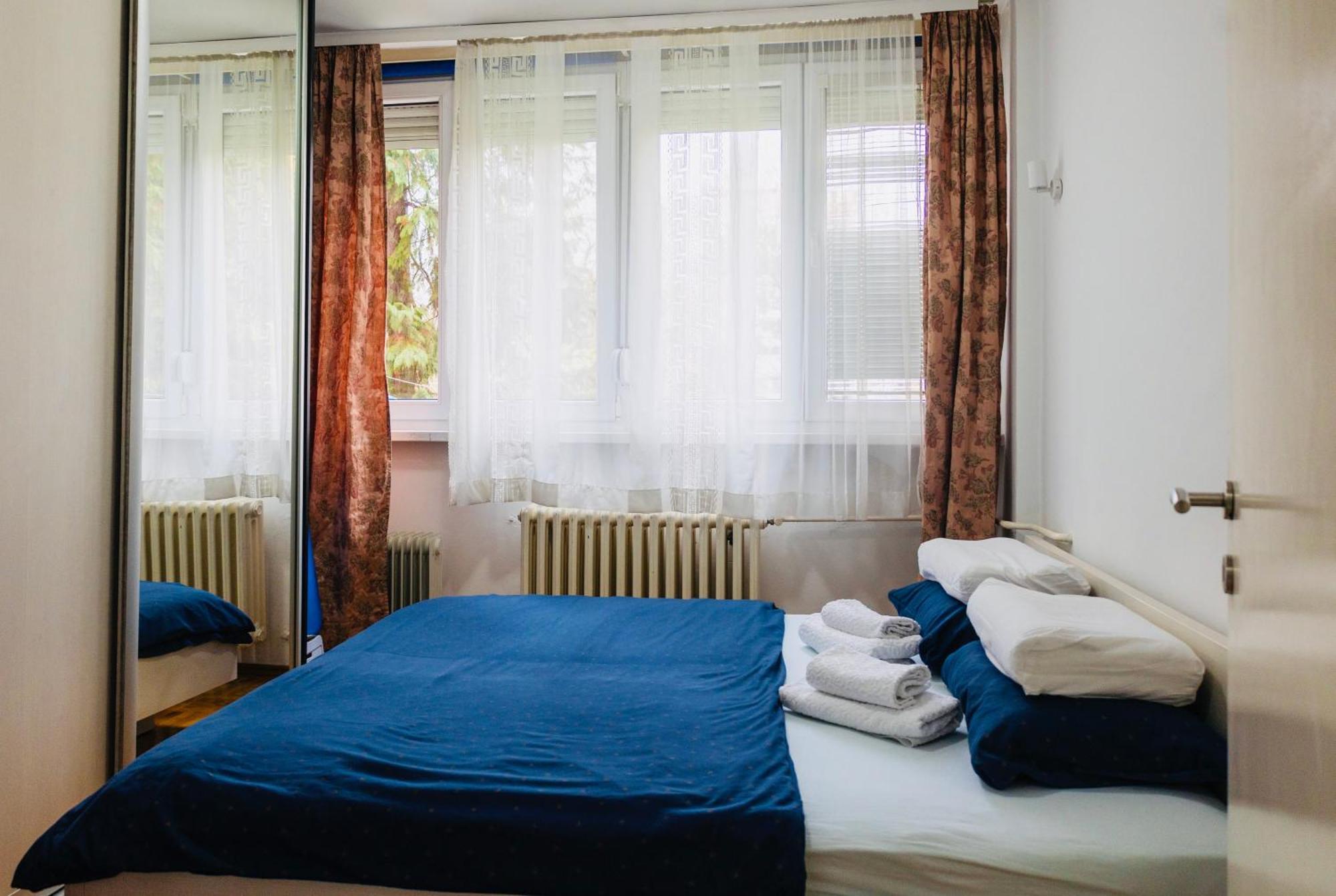 Apartman Olivia Banja Luka Exterior foto