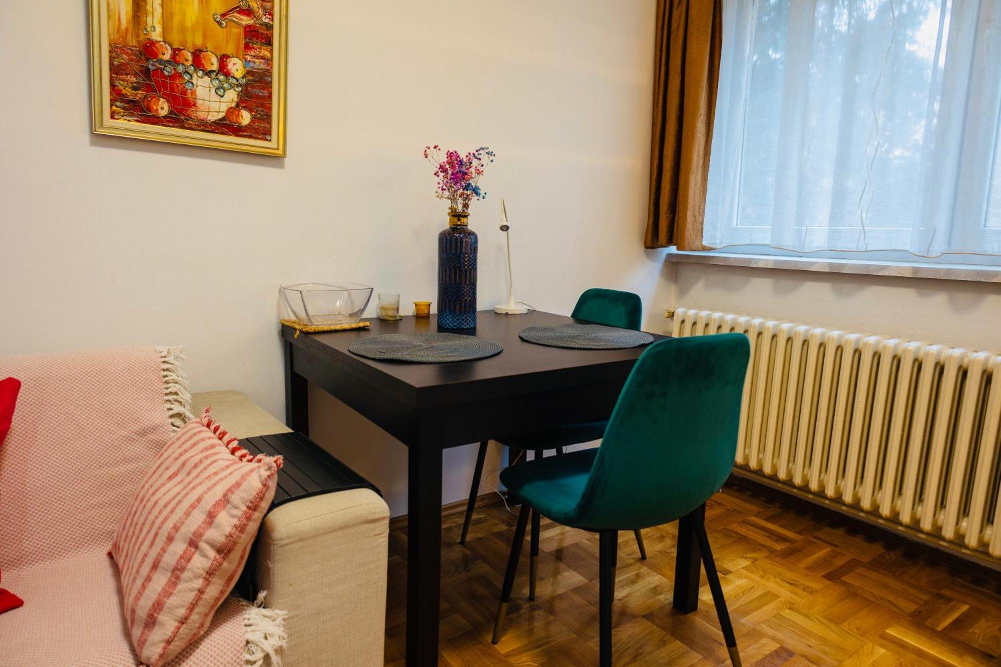 Apartman Olivia Banja Luka Exterior foto